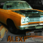 alex