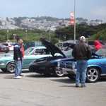 The guys from New Racing Generation show up.