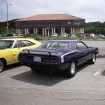 It's a MOPAR thing!