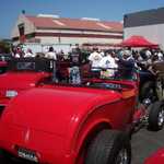 Brizio's car show 5-13-2006