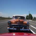 Hey it's Anita and Larry closing fast, better hit the gas!!!