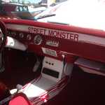 One scary car, it's a Street Monster!!