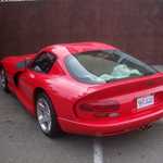 Dale's Viper.