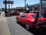 Highlight for Album: Firestone car show May 27th, 2006.