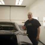 More progress on the roadrunner May 27th, 2006