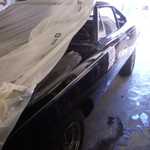 My roadrunner progress 6-22-07 008