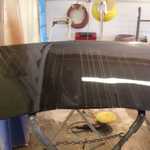 My roadrunner progress 6-22-07 009