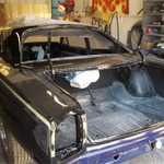 My roadrunner progress 6-22-07 010