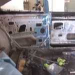 My roadrunner progress 7-1-07 002