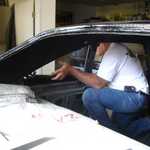 My roadrunner progress 7-1-07 007