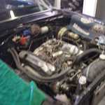 Roadrunner resto 7-11-07 001