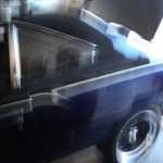 Roadrunner resto 7-11-07 002