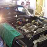 Roadrunner resto 7-11-07 008