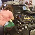 Roadrunner resto 7-11-07 010