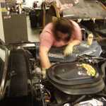 Roadrunner resto 7-11-07 011