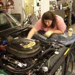 Roadrunner resto 7-11-07 012
