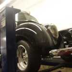 ford 2