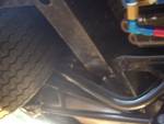 Highlight for Album: 1966 A-100 custom suspention