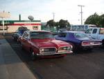 Highlight for Album: The 16th annual Mopar Alley Rally. June 4th, 2006