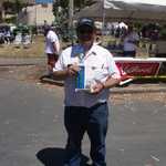 "Hemi" Gil wins!
