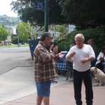 $1500 was raised and donated for the Ronald Mc Donald House.