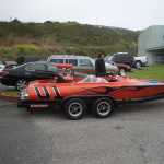 Gerneral Lee boats now??