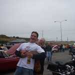 He's not heavy, he's Brad!