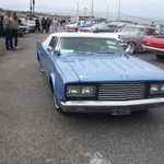 it's that wacky coronet again.