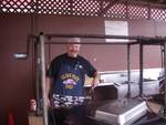 Highlight for Album: The SSF Elks club 4th of July BBQ