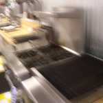 What a kitchen!!