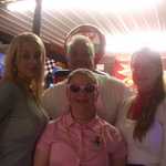 Stu and his girls!