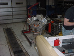 hemi finally out
