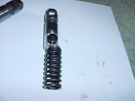 Offset lifters from SB
