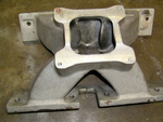 SB intake