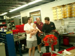 hemi boy and friends