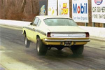 Tweety wheels up on nitrous
