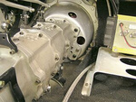 ST 1200 'street Lenco