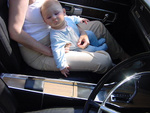 First trip in cuda 010