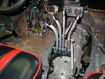 new shifter