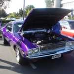 Cesear bring the purple challenger!