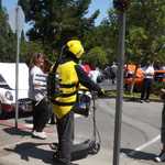 SuperBeeMan is back again!