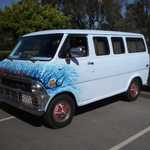 It's vantastic!