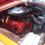 348 tri-power