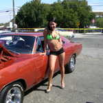 Peter's Cafe presents "Cars at the Cafe" #2. 9-3-2006