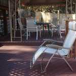 The new patio chairs are in!