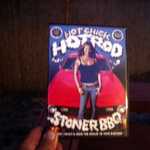 Hummmnn? Interesting cookbook / CD