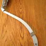 pistol grip handle