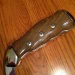 pistol grip handle 3