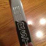 pistol grip handle 5
