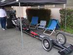 Highlight for Album: It's the Gotelli Speed Shop remodel open house 9-9-2006